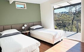 The Mountain View Cottage In Leura